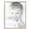 ArtToFrames 24x30 Inch Picture Frame, This 1.00 Inch Custom Wood Poster Frame is Available in Multiple Colors, Great for Your Art or Photos - Comes with Economy Acrylic and Corrugated Backing (A72RI)
